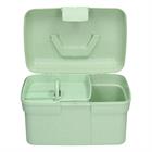 Poetsbox Epplejeck EJEco Friendly Groen