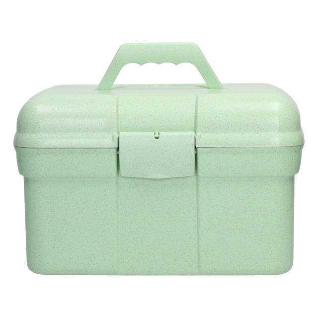 Poetsbox Epplejeck EJEco Friendly Groen