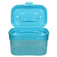 Poetsbox Epplejeck Elite Kids Lichtblauw