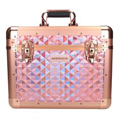 Poetsbox HORSEGEAR HGDiamond Rose Gold Multicolor