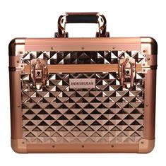 Poetsbox HORSEGEAR HGDiamond Rose Gold Roségoud