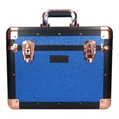 Poetsbox HORSEGEAR HGGlamour Blauw
