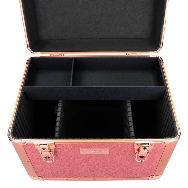 Poetsbox HORSEGEAR HGGlamour Rose Gold Roségoud