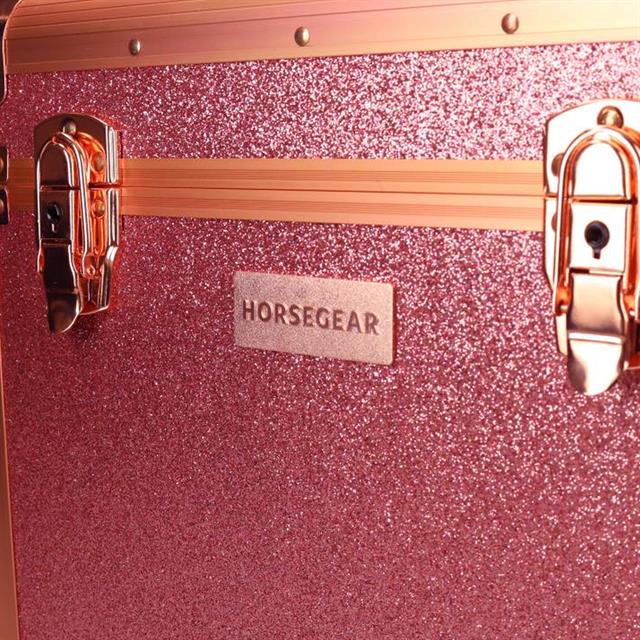 Poetsbox HORSEGEAR HGGlamour Rose Gold Roségoud
