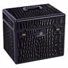 Poetsbox Imperial Riding IRHShiny Zwart-zwart