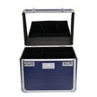 Poetsbox Imperial Riding Shiny Donkerblauw