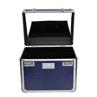 Poetsbox Imperial Riding Shiny Donkerblauw