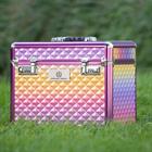Poetsbox Imperial Riding Shiny Multicolor