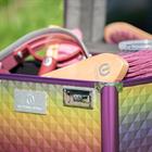 Poetsbox Imperial Riding Shiny Multicolor