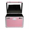 Poetsbox Imperial Riding Shiny Roze