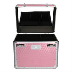 Poetsbox Imperial Riding Shiny Roze
