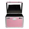 Poetsbox Imperial Riding Shiny Roze
