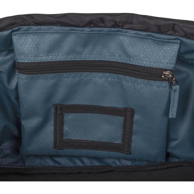 Poetsentas QHP Darkturquoise