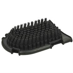 Poetshandschoen Epplejeck Groomer Zwart