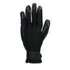 Poetshandschoen HORSEGEAR HGScrub Zwart