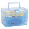 Poetskist Harry's Horse Mini Gift Box Gevuld Blauw