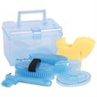 Poetskist Harry's Horse Mini Gift Box Gevuld Blauw