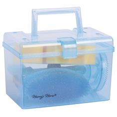 Poetskist Harry's Horse Mini Gift Box Gevuld Blauw