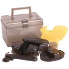 Poetskist Harry's Horse Mini Gift Box Gevuld Grijs