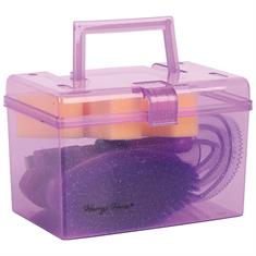 Poetskist Harry's Horse Mini Gift Box Gevuld Paars