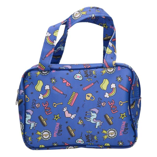 Poetsset Epplejeck EJLet's Groom Blauw
