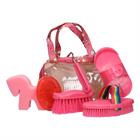 Poetsset Epplejeck EJLet's Groom Roze