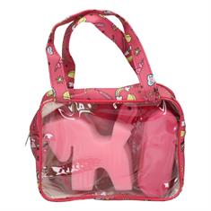 Poetsset Epplejeck EJLet's Groom Roze