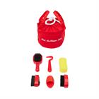 Poetsset LeMieux Toy Pony Rood