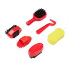 Poetsset LeMieux Toy Pony Rood