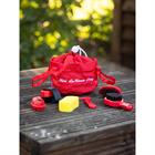 Poetsset LeMieux Toy Pony Rood