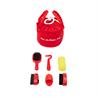 Poetsset LeMieux Toy Pony Rood