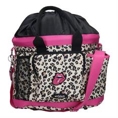 Poetstas Epplejeck EJKissme Leopard