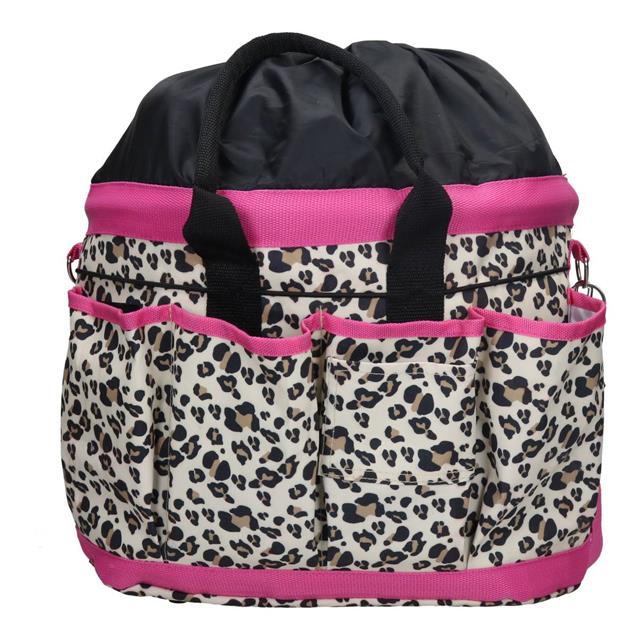 Poetstas Epplejeck EJKissme Leopard