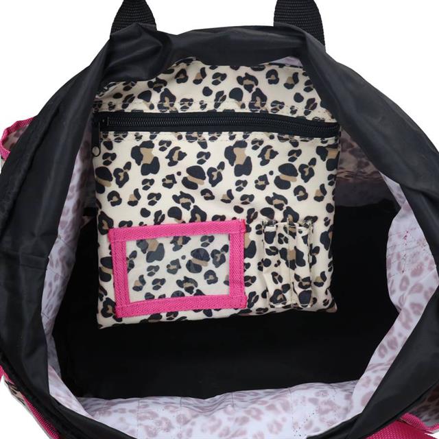 Poetstas Epplejeck EJKissme Leopard