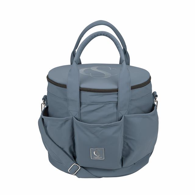 Poetstas Eskadron Classic Sports Glossy Blauw