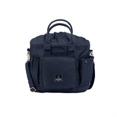 Poetstas Eskadron Heritage Dura Donkerblauw