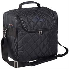 Poetstas Harry's Horse Denici Cavalli Indigo Zwart