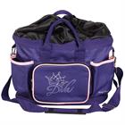 Poetstas Harry's Horse Diva Violet Gevuld Donkerpaars