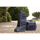 Poetstas Harry's Horse Jade Donkerblauw
