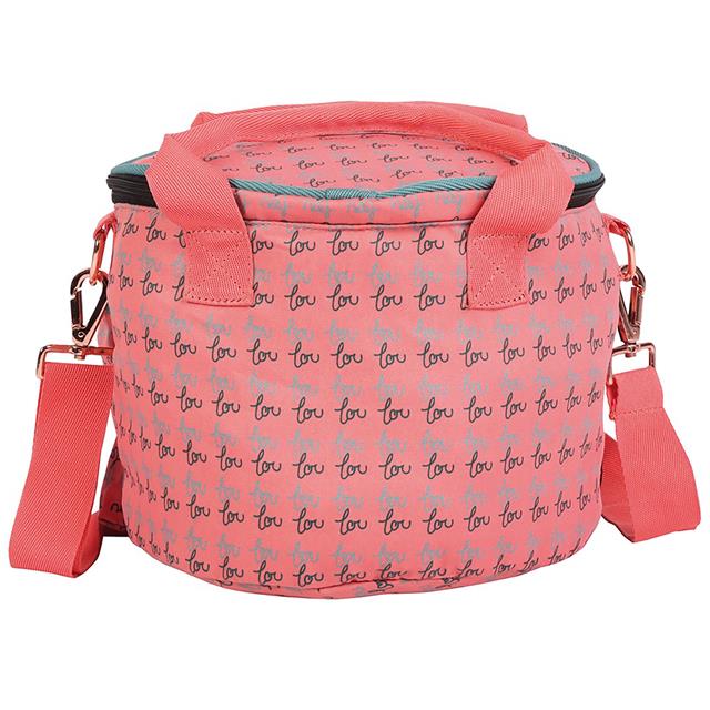 Poetstas Harry's Horse LouLou Roze