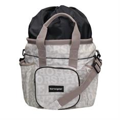 Poetstas HORSEGEAR HGFarnham Aop Beige