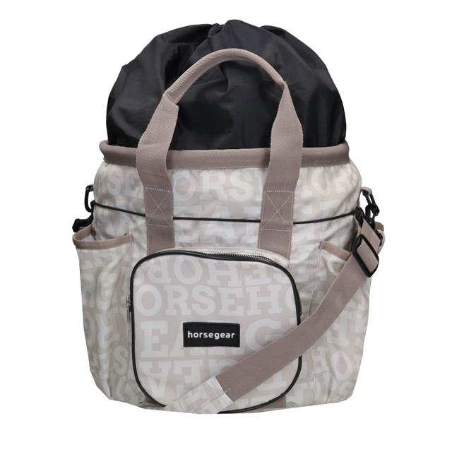 Poetstas HORSEGEAR HGFarnham Aop Beige