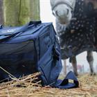Poetstas HORSEGEAR HGMesh Donkerblauw