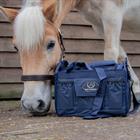 Poetstas HORSEGEAR HGMesh Donkerblauw