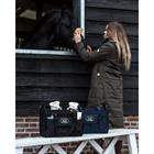 Poetstas HORSEGEAR HGMesh Donkerblauw