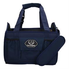 Poetstas HORSEGEAR HGMesh Donkerblauw