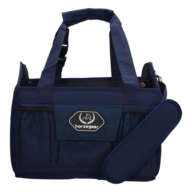 Poetstas HORSEGEAR HGMesh Donkerblauw