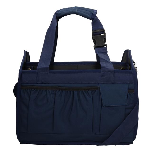 Poetstas HORSEGEAR HGMesh Donkerblauw