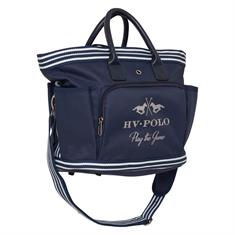 Poetstas HV POLO Crown Jonie Donkerblauw