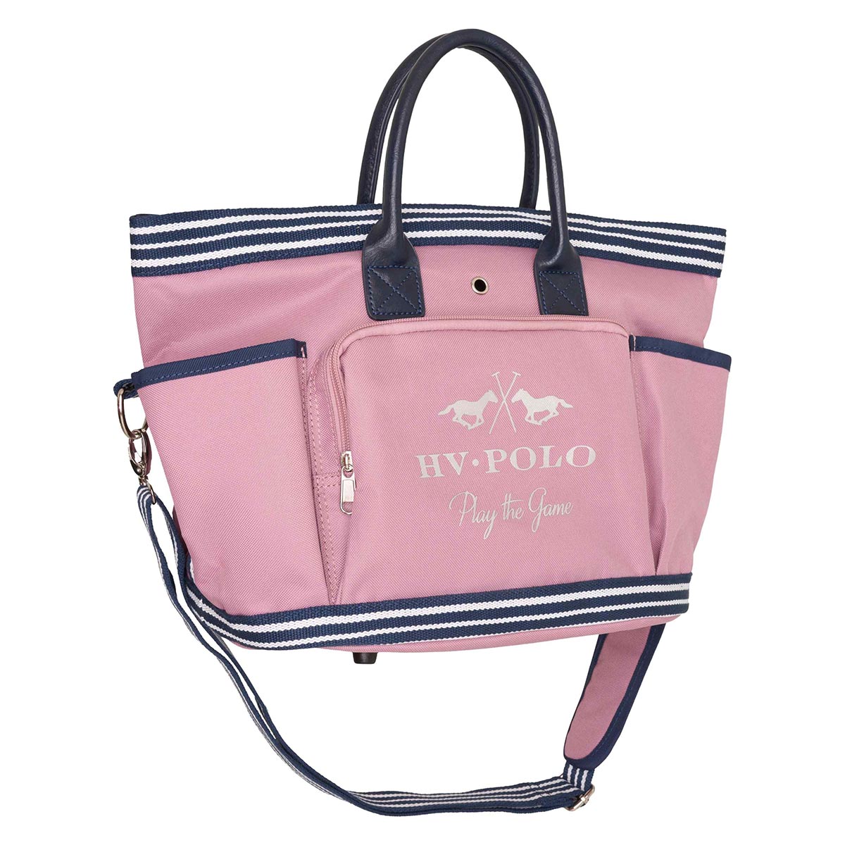 Poetstas Hv Polo Hvpjonie Roze in roze
